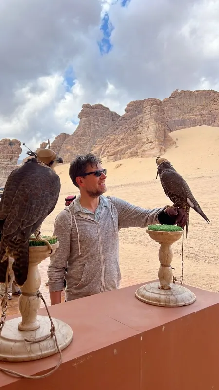 Saudi Arabia Tour Package: Jeddah, Taif, Al Baha, Abha